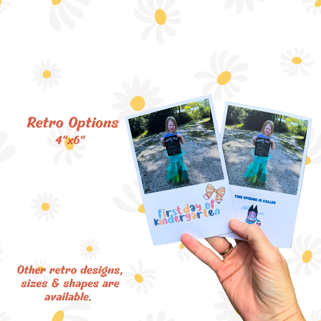 Flexible Magnets - Custom Magnet Sizes & Packages Available