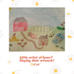 Little Artist Zone & Party Pics