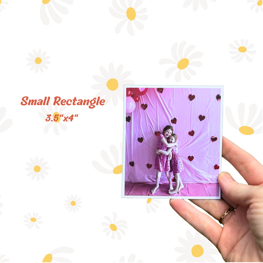 Flexible Magnets - Custom Magnet Sizes & Packages Available