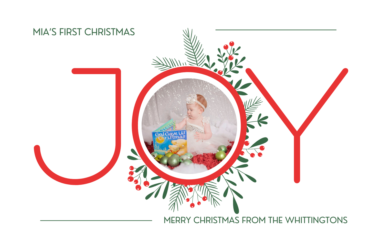 Christmas Cards - Coming Soon