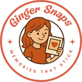Ginger Snaps Co.