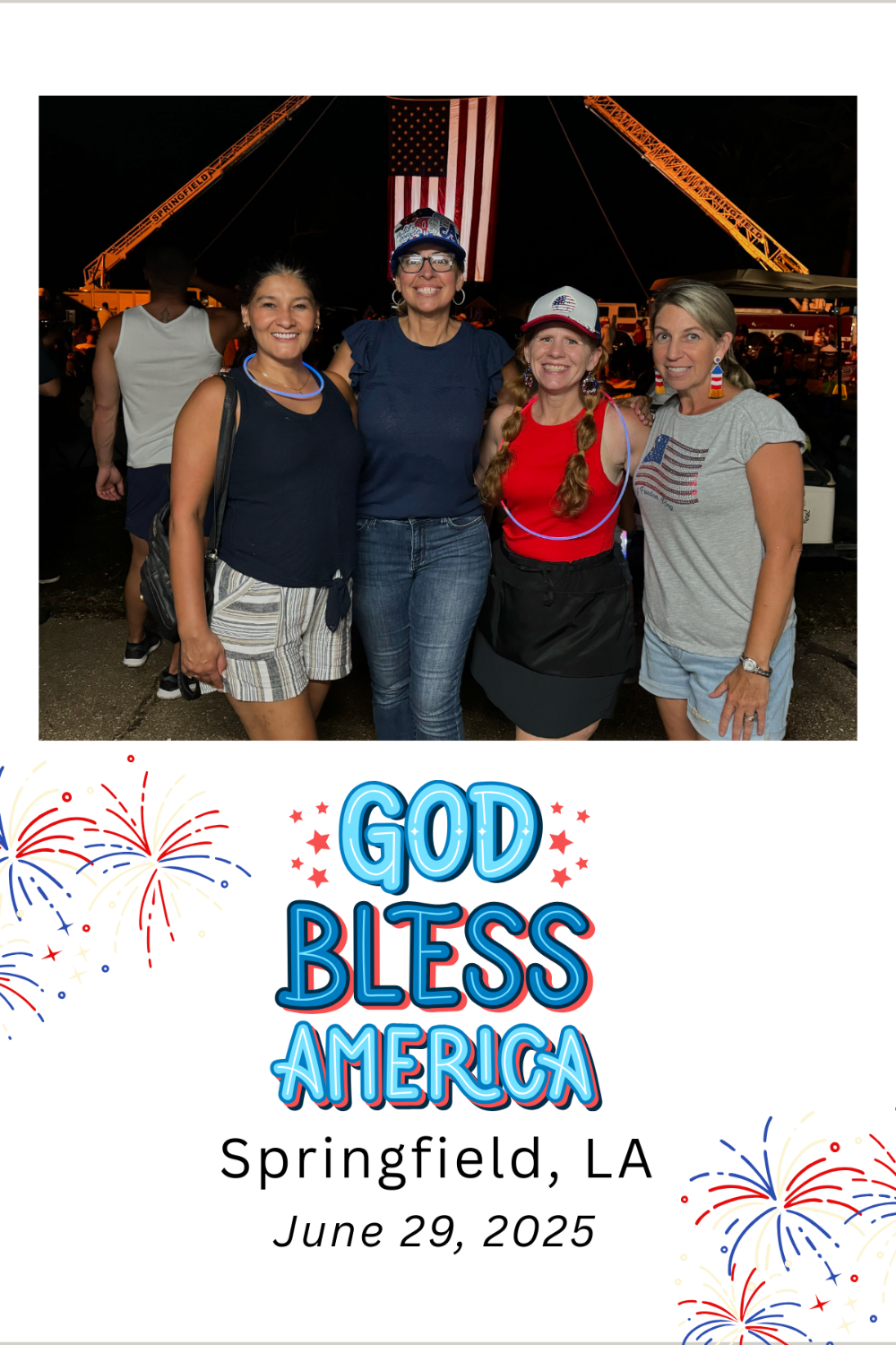 Little Artist Zone & Party Pics