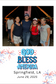 Little Artist Zone & Party Pics