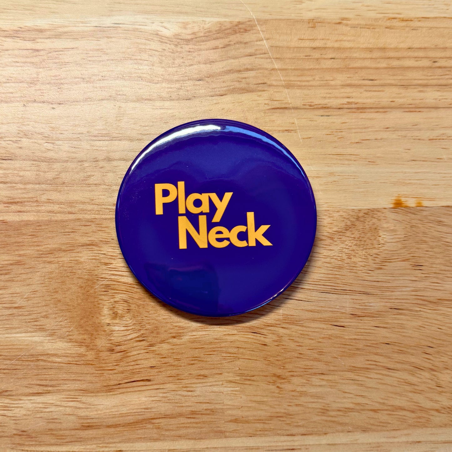Tap Dat – Custom NFC Buttons, Magnets & Bottle Openers